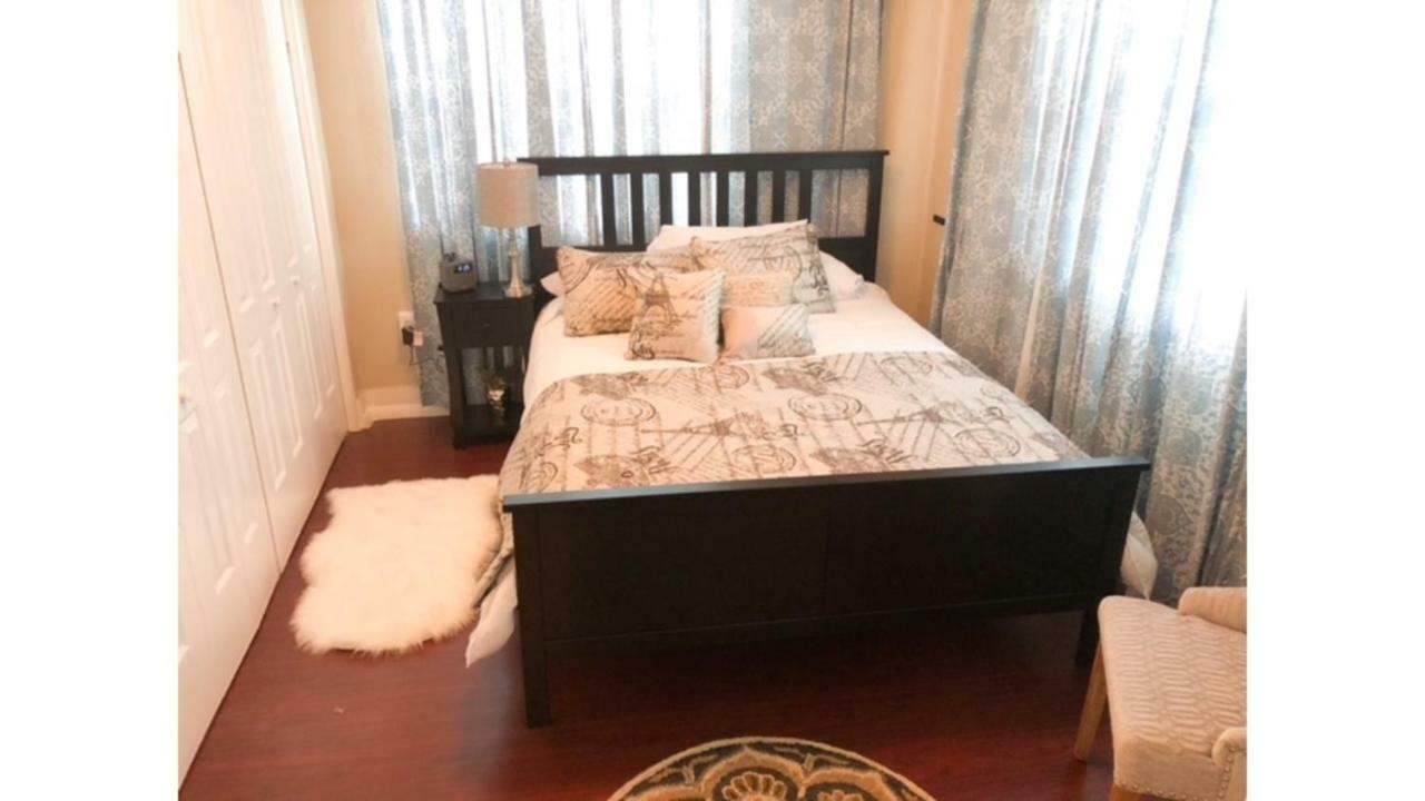 Modern 2/1 Apt Near Midtown And Beaches ไมอามี ภายนอก รูปภาพ